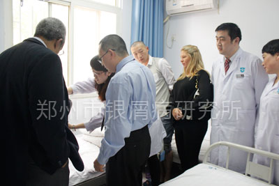 银屑病会不会传染呢